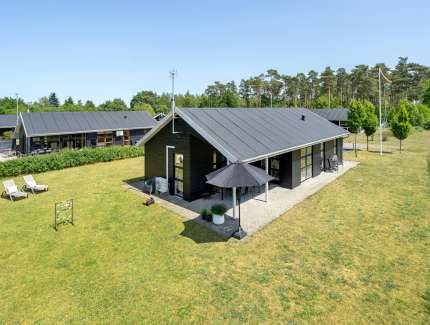 Bild av stuga/semesterhus