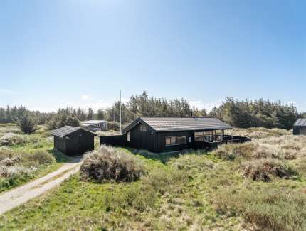Billede af sommerhus/feriehus