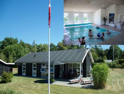 Billede af sommerhus/feriehus