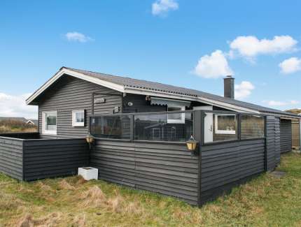 Bild des Ferienhauses