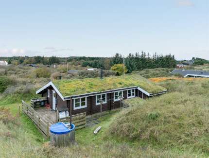 Bild des Ferienhauses