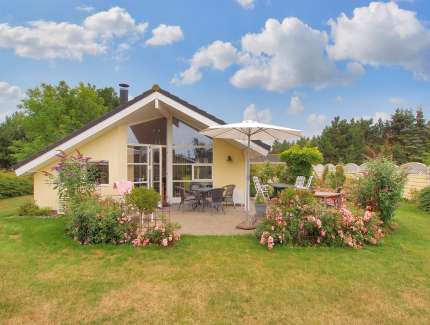 Billede af sommerhus/feriehus