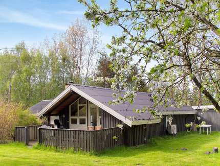 Bild des Ferienhauses