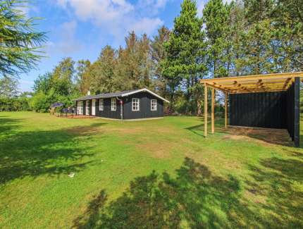 Bilde av hytte / feriehus