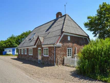 Billede af sommerhus/feriehus