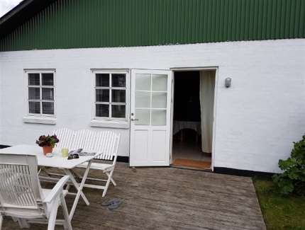 Billede af sommerhus/feriehus