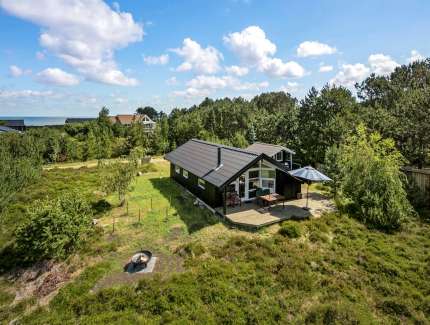 Bild des Ferienhauses