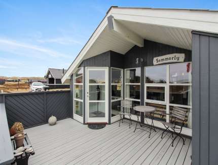 Bild des Ferienhauses