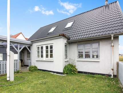 Billede af sommerhus/feriehus