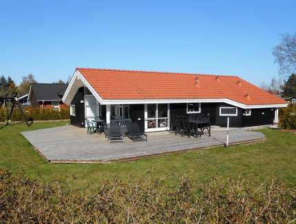 Bild des Ferienhauses