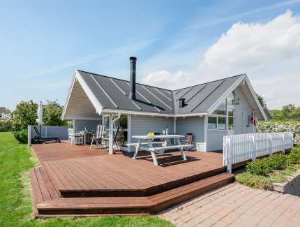 Bild des Ferienhauses