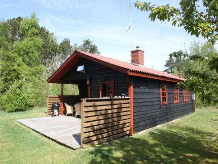 Bild des Ferienhauses
