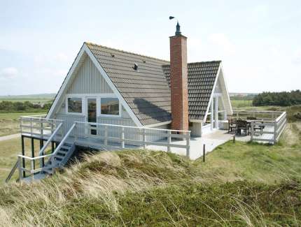 Billede af sommerhus/feriehus