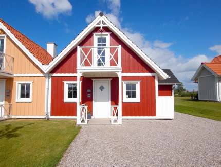 Billede af sommerhus/feriehus