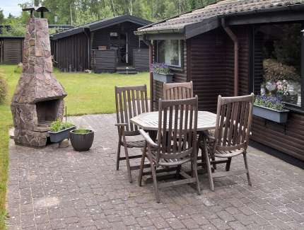 Pictures of holiday home