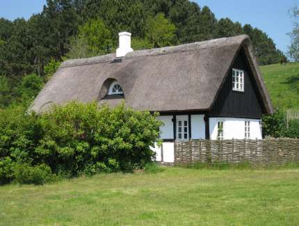 Billede af sommerhus/feriehus