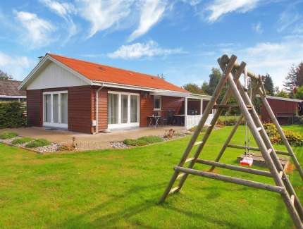 Billede af sommerhus/feriehus