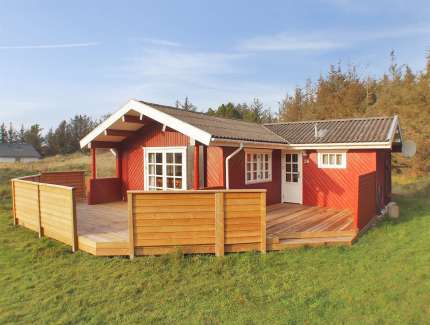 Billede af sommerhus/feriehus