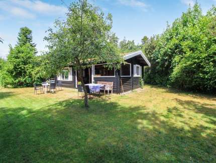 Bild des Ferienhauses