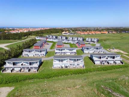 Billede af sommerhus/feriehus