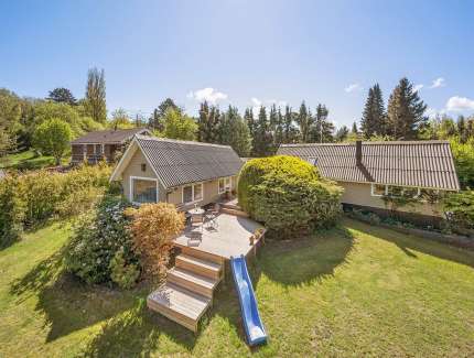 Pictures of holiday home