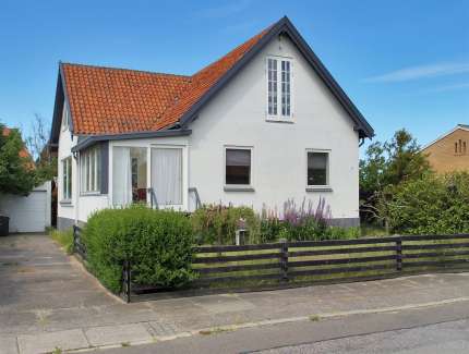 Billede af sommerhus/feriehus