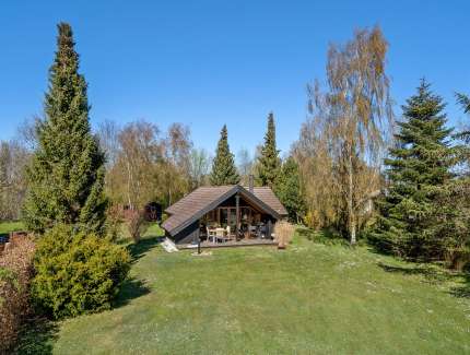 Billede af sommerhus/feriehus