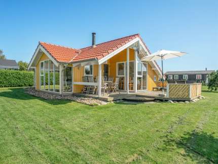 Billede af sommerhus/feriehus