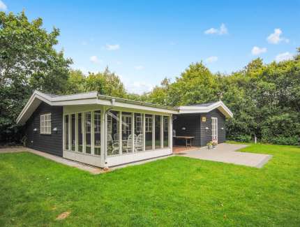 Billede af sommerhus/feriehus