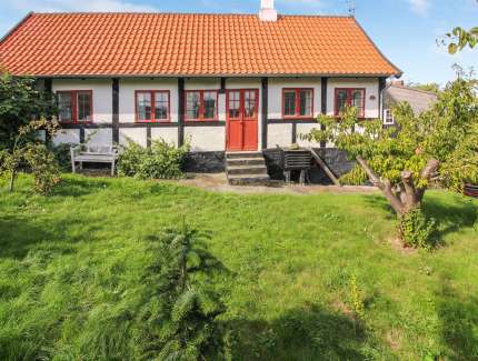 Bilde av hytte / feriehus