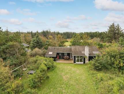 Billede af sommerhus/feriehus