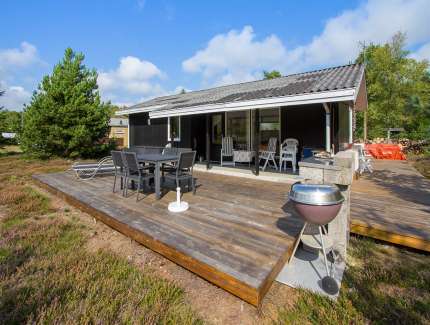 Billede af sommerhus/feriehus