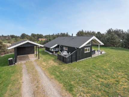 Bild des Ferienhauses