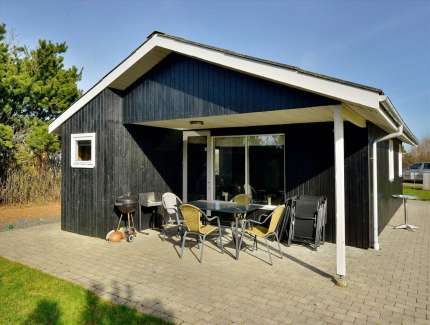 Pictures of holiday home