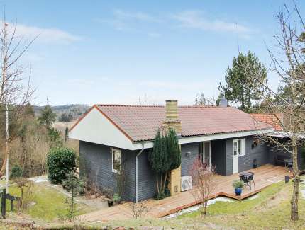Bild des Ferienhauses