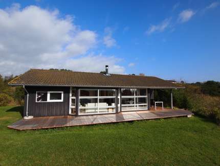 Bild des Ferienhauses