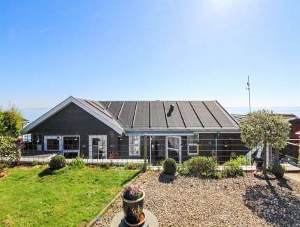 Billede af sommerhus/feriehus