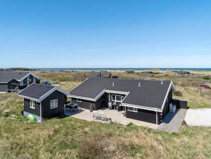 Bild des Ferienhauses