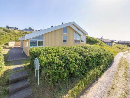 Bild av stuga/semesterhus