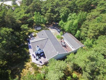 Billede af sommerhus/feriehus