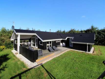 Pictures of holiday home