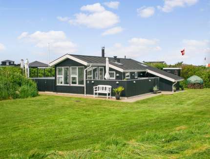 Bild av stuga/semesterhus