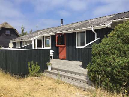 Bild des Ferienhauses