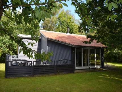 Billede af sommerhus/feriehus