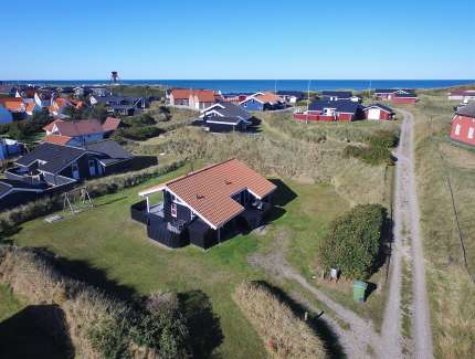 Bild av stuga/semesterhus