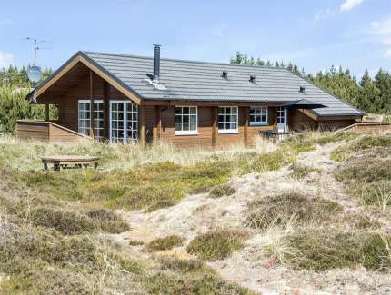 Billede af sommerhus/feriehus