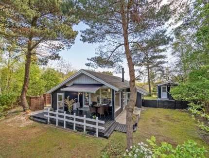 Billede af sommerhus/feriehus