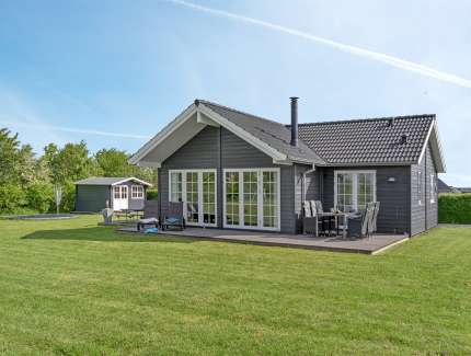 Billede af sommerhus/feriehus