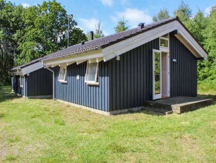 Bild av stuga/semesterhus