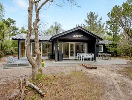 Bild des Ferienhauses